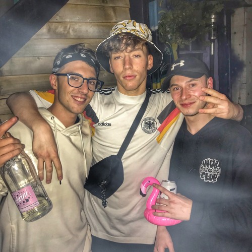 TrustYourGut - JayT #misc (beat by KHRONOS)