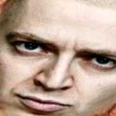Оксимирон как огонь (OXXXYMIRON SLAVA MARLOW ТЫ ГОРИШЬ КАК