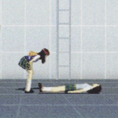 MAKING BEATS FOR A BORING DUMB BITCH: a peachairee set