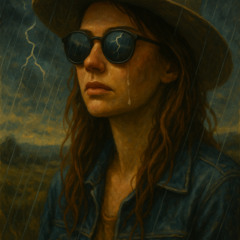 Storm Clouds in Her Eyes (Folk Remaster)