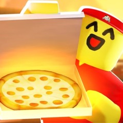 PIZZA! (Freestyle) [Prod. nuri july]