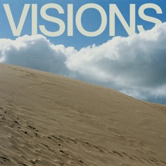 VISIONS ∆ Spring Tape ∆