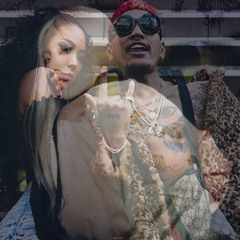 CHANMINA-best boy friends x CREAM-Milk＆Honey (remix)