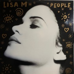 LISA M - people - nellees rave mix