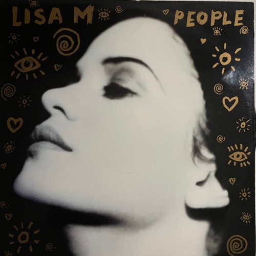LISA M - people - nellees rave mix