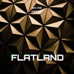 art.1.43 - FLATLAND #74