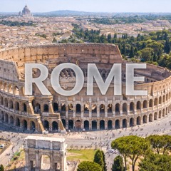 CALI – Roma 🇮🇹 | Afro House #afrohouse