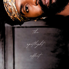 The Spotlight Effect