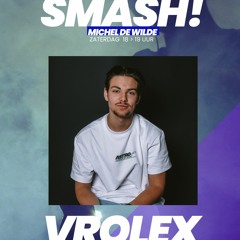TOPradio Smash! Vrolex 10022024