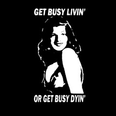 busy livin’, busy dyin’ (prod. je$ter)