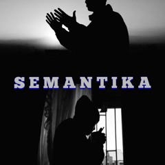 SEMANTIKA. JotaVasudeva Ft Tanatos(Prod. Mathaman & Lokomotora Record)