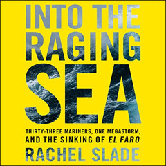 [GET] KINDLE 💏 Into the Raging Sea: Thirty-Three Mariners, One Megastorm, and the Si