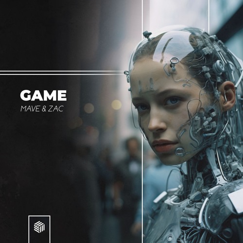 Mave & Zac - Game