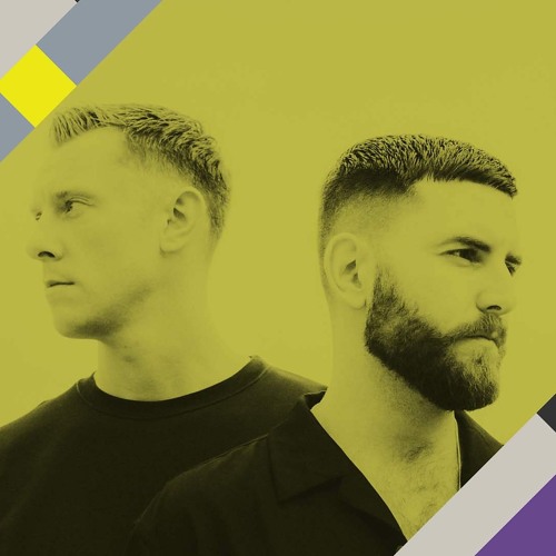 Bicep Guest Mix - Mary Anne Hobbs - BBC Radio 6