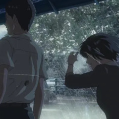 Rain On Glass [PROD. Rosebone x S1NINJA]