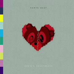Kanye West - Find Your Love (Mike Dean Version)