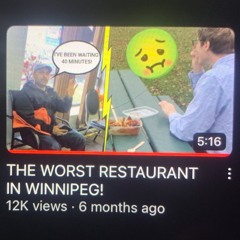 Friday Foreplay - WINNIPEG NEWS NETWORK.