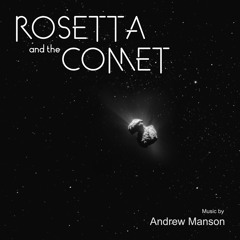 Rosetta and the Comet