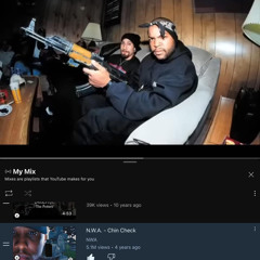 Shoot To Kill