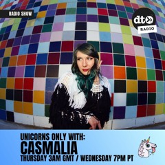 Unicorns Only With Casmalia #012