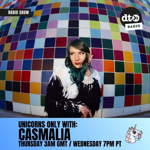 Unicorns Only with Casmalia #015
