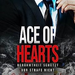 ⚡️ HERUNTERLADEN PDF Ace of Hearts Free Online