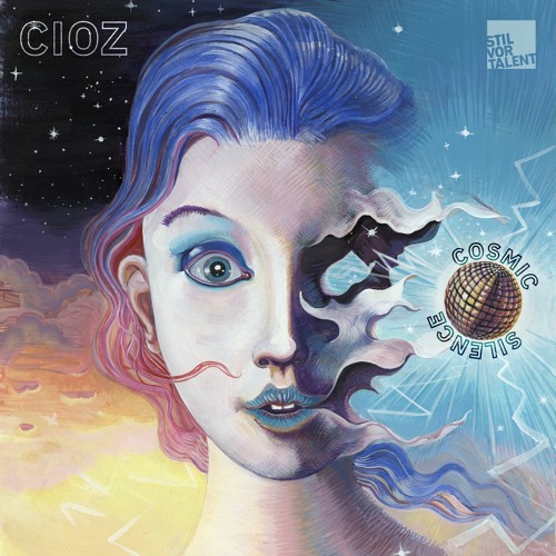 Cioz - Suddenly Silence (Original Mix)