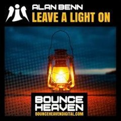 Alan Benn - Leave A Light On (GBX Anthems)