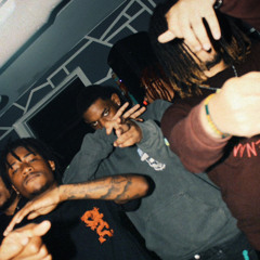 Deer [Prod. HorrorPlugg]