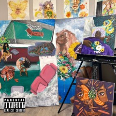 CantDance feat. SKIP KILLROY