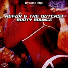 Refox & The Outcast - Knock The Fuck Out