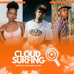 CLOUD SURFING VOL.14