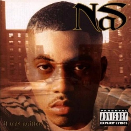 Stream Nas - The Message by are | Listen online for free on SoundCloud