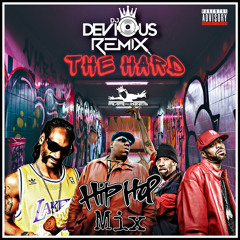 DJ Devious Remix - The Hard