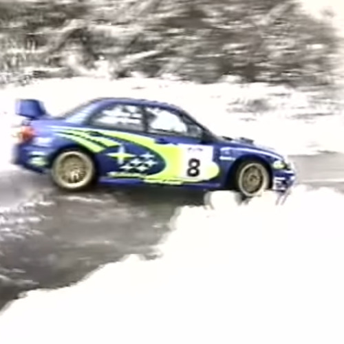 SLIPPERY ICE [600 FOLLOWER SPECIAL] (Out on all platforms)