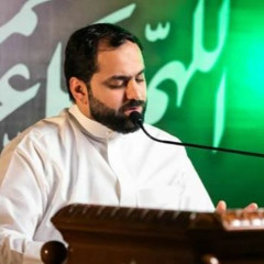 ‎  المناجاة الشعبانية |  القارئ علي الموالي | إحياء ليلة النصف من شعبان | 1446هـ | 2025مـ