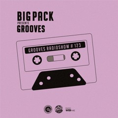 Big Pack presents Grooves Radioshow 123