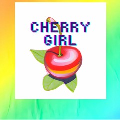 Lil' T-Kay - Cherry Girl ft. TinD |prod. Misty Melody|