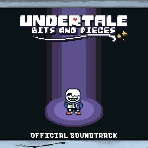 Undertale Bits & Pieces Mobile - Apps on Google Play