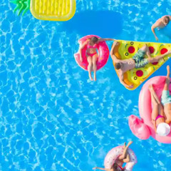 DJ Smartpopp Live at the Maldives