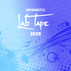 LAB TAPE 2K25 (NO MC)