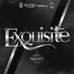 💎EXXQUISITE💎 BYGALVOPRODUCER 2024