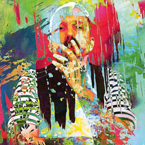 Andrew Weatherall Tribute 1 Bjork Death In Vegas K-Klass Sabres Of Paradise Hardway Bros