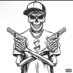 NXGGAS (feat. Rell Sosa)