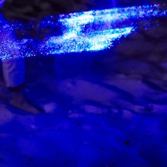 Ich kann mich nicht an Dich gewöhnen