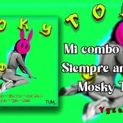 Toky Reggaeton - Bad Bunny - Duki - Trueno Ft Sossa - Bruno - Vyse - Hoppen - Dj Jeyzy ((Jefferson))