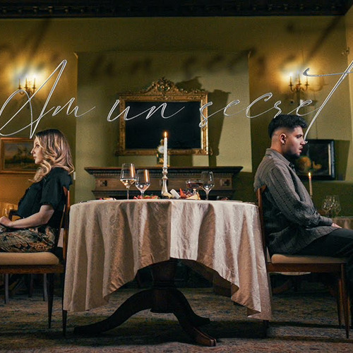 Alessandra x Babasha - Am un secret