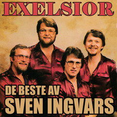 Stream Exelcior | Listen to De beste av Sven Ingvars playlist online for  free on SoundCloud