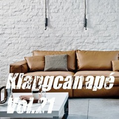 Klangcanapé Vol.21 Slipcode