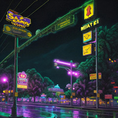 Sm0ked 0ut (Full Instrumental)